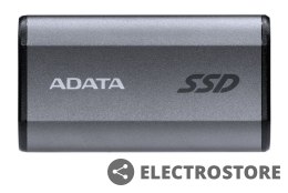 Adata Dysk SSD External SE880 500G USB3.2A/C Gen2x2