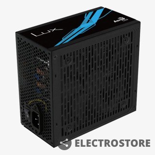 AeroCool Zasilacz LUX 550W 80+ Bronze ATX