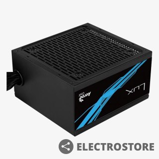 AeroCool Zasilacz LUX 550W 80+ Bronze ATX