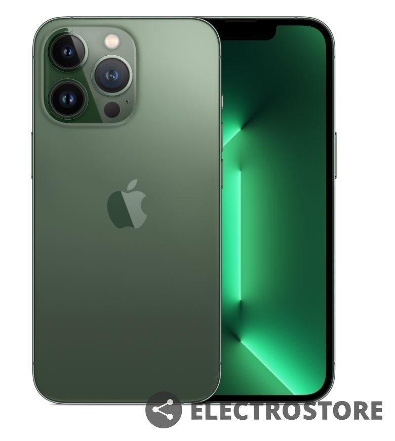 Apple IPhone 13 Pro 1TB Alpejska zieleń