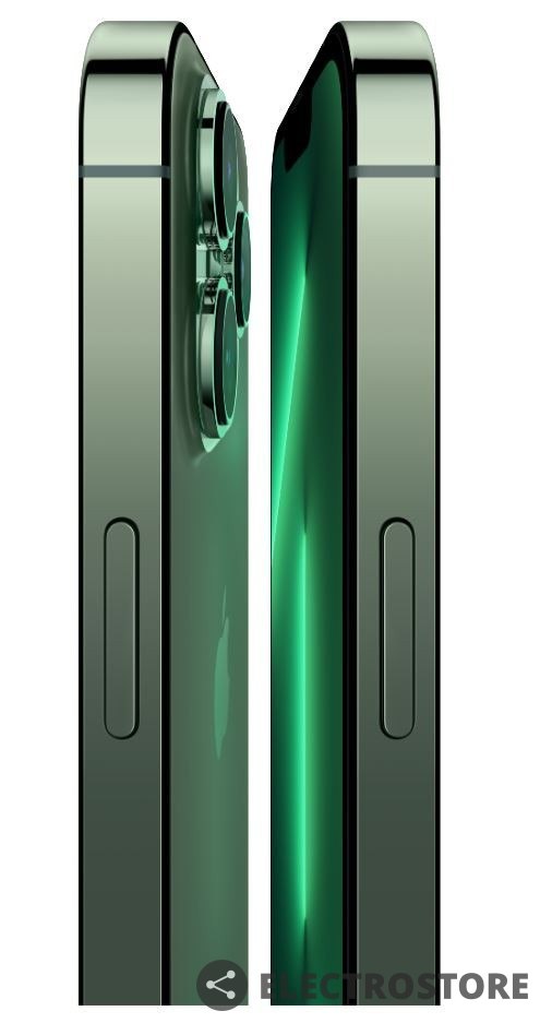 Apple IPhone 13 Pro 1TB Alpejska zieleń Apple IPhone 13 Pro 1TB Alpejska zieleń