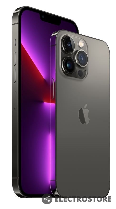 Apple IPhone 13 Pro 1TB Grafitowy Apple IPhone 13 Pro 1TB Grafitowy