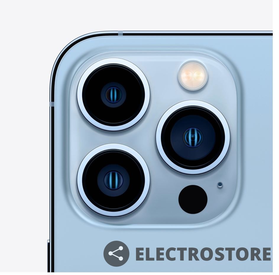 Apple IPhone 13 Pro Max 1TB Górski błękit Apple IPhone 13 Pro Max 1TB Górski błękit