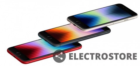 Apple IPhone SE 256GB - Północ Apple IPhone SE 256GB - Północ