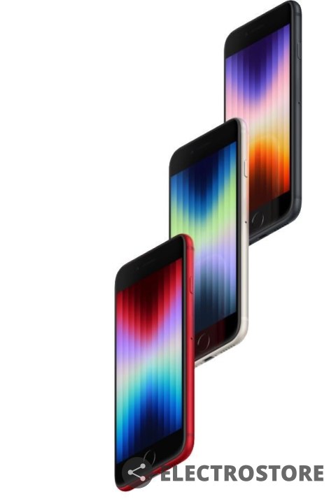 Apple IPhone SE 256GB - Północ Apple IPhone SE 256GB - Północ