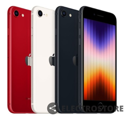 Apple IPhone SE 256GB - Północ Apple IPhone SE 256GB - Północ