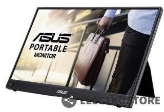Asus Monitor ZenScreen Go 15.6 cala MB16AWP