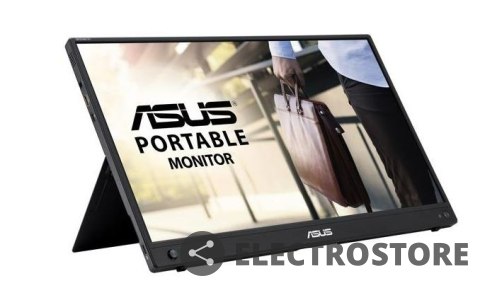 Asus Monitor ZenScreen Go 15.6 cala MB16AWP Asus Monitor ZenScreen Go 15.6 cala MB16AWP