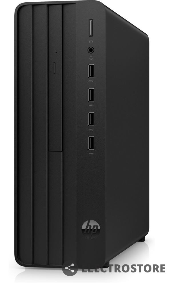 HP Inc. Komputer 290SFF G9 i7-10700 512GB/8GB/DVD/W11P 6D316EA HP Inc. Komputer 290SFF G9 i7-10700 512GB/8GB/DVD/W11P 6D316EA