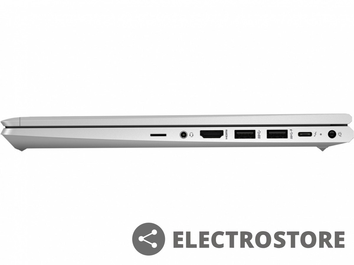 HP Inc. Notebook EliteBook 640 G9 i5-1235U 512GB/16GB/14.0/W11P 6F1J6EA