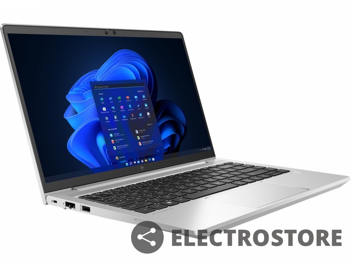 HP Inc. Notebook EliteBook 640 G9 i5-1235U 512GB/8GB/14.0/W11P 6F1J1EA