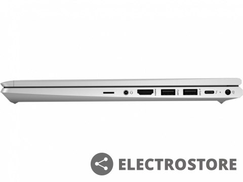 HP Inc. Notebook EliteBook 640 G9 i5-1245U 512GB/16GB/14.0/W11P 6F1J4EA HP Inc. Notebook EliteBook 640 G9 i5-1245U 512GB/16GB/14.0/W11P 6F1J4EA