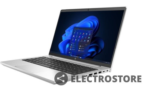 HP Inc. Notebook EliteBook 640 14 cali G9 Wolf Pro Security Edition i7-1255U 512GB/16GB/W11P/14.0 6F1J7EA HP Inc. Notebook EliteBook 640 14 cali G9 Wolf Pro Security Edition i7-1255U 512GB/16GB/W11P/14.0 6F1J7EA