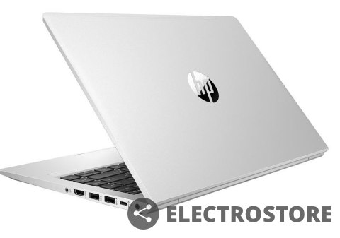 HP Inc. Notebook EliteBook 640 14 cali G9 Wolf Pro Security Edition i7-1255U 512GB/16GB/W11P/14.0 6F1J7EA HP Inc. Notebook EliteBook 640 14 cali G9 Wolf Pro Security Edition i7-1255U 512GB/16GB/W11P/14.0 6F1J7EA