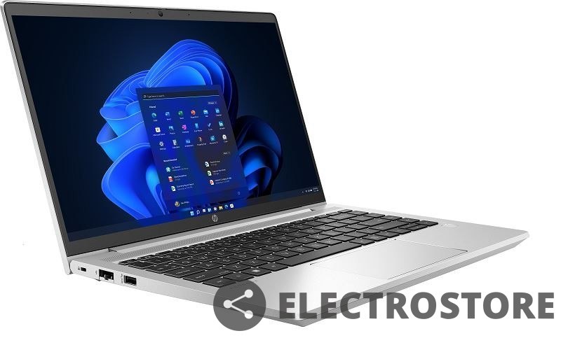 HP Inc. Notebook Elitebook 640 G9 i7-1255U 512GB/16GB/W11P/14.0 6F1J8EA