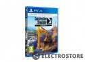 Plaion Gra PlayStation 4 Construction Simulator D1 Edition