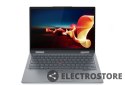 Lenovo Ultrabook ThinkPad X1 Yoga G7 21CD004LPB W11Pro i7-1255U/16GB/512GB/INT/LTE/14.0 WUXGA/Touch/Gray/3YRS Premier Support