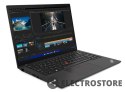 Lenovo Ultrabook ThinkPad T14 G3 21AH0082PB W11Pro i7-1260P/16GB/512GB/INT/14.0 WUXGA/vPro/3YRS Premier Support
