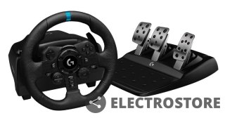 Logitech Kierownica G923 PS4/PC 941-000149