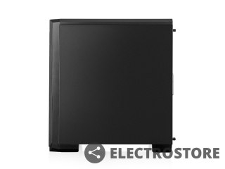MODECOM OBERON PRO SILENT CZARNA OBUDOWA KOMPUTEROWA