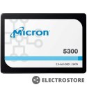 Micron Dysk SSD 5300 MAX 1920GB SATA 2.5 NON-SED
