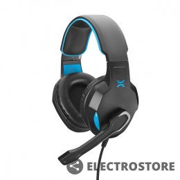 NOXO Pyre gaming sluchawki z mikrofonem dla graczy