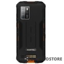 OUKITEL Smartfon WP10 5G 8/128GB NFC DualSIM 8000mAh pomarańczowy