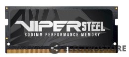 Patriot Pamięć DDR4 VIPER STEEL 16GB/3200(1*16GB) CL18