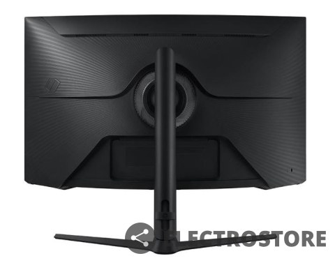 Samsung Monitor 32 cale LS32BG750NUXEN VA 3840x2160 UHD 16:9 2xHDMI/1xDP 1 ms (GTG) zakrzywiony HAS+PIVOT 165Hz Gaming 2 lata d2d Samsung Monitor 32 cale LS32BG750NUXEN VA 3840x2160 UHD 16:9 2xHDMI/1xDP 1 ms (GTG) zakrzywiony HAS+PIVOT 165Hz Gaming 2 lata d2d