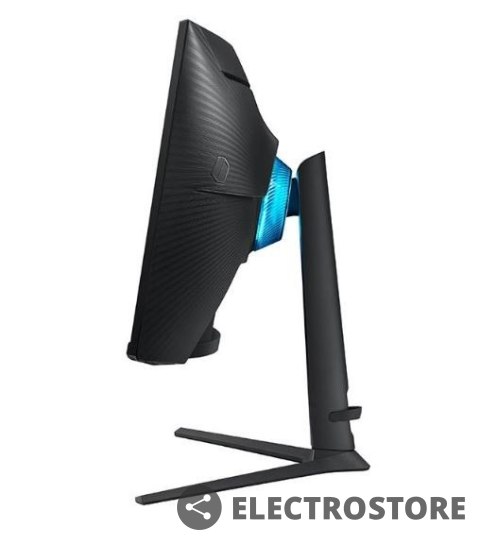 Samsung Monitor 32 cale LS32BG750NUXEN VA 3840x2160 UHD 16:9 2xHDMI/1xDP 1 ms (GTG) zakrzywiony HAS+PIVOT 165Hz Gaming 2 lata d2d Samsung Monitor 32 cale LS32BG750NUXEN VA 3840x2160 UHD 16:9 2xHDMI/1xDP 1 ms (GTG) zakrzywiony HAS+PIVOT 165Hz Gaming 2 lata d2d