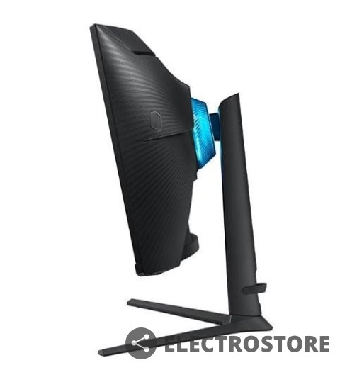 Samsung Monitor 32 cale LS32BG750NUXEN VA 3840x2160 UHD 16:9 2xHDMI/1xDP 1 ms (GTG) zakrzywiony HAS+PIVOT 165Hz Gaming 2 lata d2d Samsung Monitor 32 cale LS32BG750NUXEN VA 3840x2160 UHD 16:9 2xHDMI/1xDP 1 ms (GTG) zakrzywiony HAS+PIVOT 165Hz Gaming 2 lata d2d