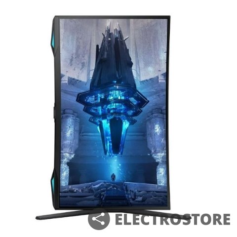 Samsung Monitor 32 cale LS32BG750NUXEN VA 3840x2160 UHD 16:9 2xHDMI/1xDP 1 ms (GTG) zakrzywiony HAS+PIVOT 165Hz Gaming 2 lata d2d Samsung Monitor 32 cale LS32BG750NUXEN VA 3840x2160 UHD 16:9 2xHDMI/1xDP 1 ms (GTG) zakrzywiony HAS+PIVOT 165Hz Gaming 2 lata d2d