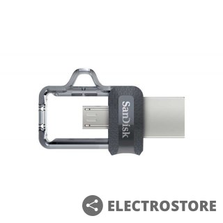 SanDisk Pamięć ULTRA DUAL DRIVE m3.0 256GB 150MB/s