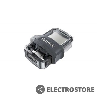 SanDisk Pamięć ULTRA DUAL DRIVE m3.0 256GB 150MB/s