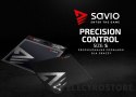 Savio Podkładka pod mysz 250x250 Precision Control S