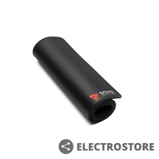 Savio Podkładka pod mysz 900x400 Black Edition Turbo Dynamic XL