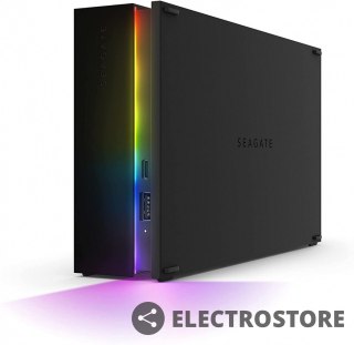 Seagate Dysk twardy FireCuda Gaming HUB 8TB 3,5 STKK8000400