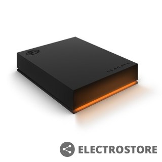Seagate Dysk twardy FireCuda Gaming HUB 8TB 3,5 STKK8000400