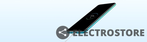 Telefon Smartfon Infinix Hot 12 Play NFC 4GB/64GB Black Telefon Smartfon Infinix Hot 12 Play NFC 4GB/64GB Black