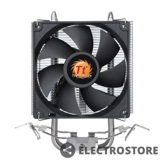 Thermaltake Chłodzenie CPU Contac 9 (wentylator 92mm, TDP 140W)