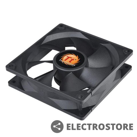 Thermaltake Chłodzenie CPU Contac 9 (wentylator 92mm, TDP 140W) Thermaltake Chłodzenie CPU Contac 9 (wentylator 92mm, TDP 140W)