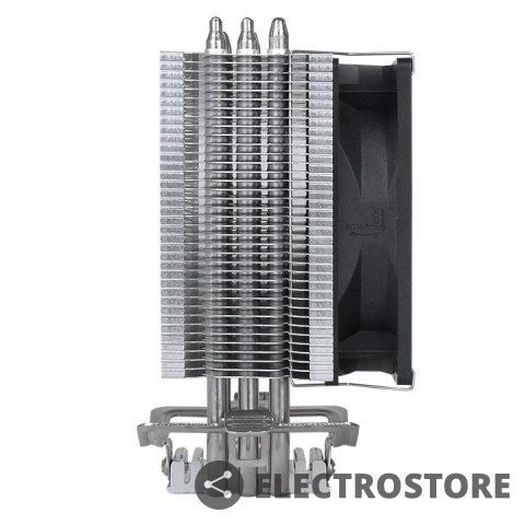 Thermaltake Chłodzenie CPU Contac 9 (wentylator 92mm, TDP 140W) Thermaltake Chłodzenie CPU Contac 9 (wentylator 92mm, TDP 140W)