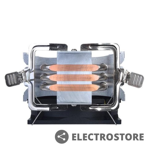 Thermaltake Chłodzenie CPU Contac 9 (wentylator 92mm, TDP 140W) Thermaltake Chłodzenie CPU Contac 9 (wentylator 92mm, TDP 140W)