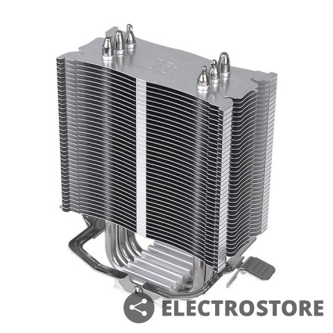 Thermaltake Chłodzenie CPU Contac 9 (wentylator 92mm, TDP 140W) Thermaltake Chłodzenie CPU Contac 9 (wentylator 92mm, TDP 140W)