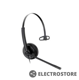 Yealink Słuchawki QD RJ YHS34 Mono