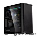 Zalman Obudowa Z10 ATX Mid Tower czarna wentylator x4