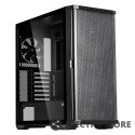 Zalman Obudowa Z10 ATX Mid Tower czarna wentylator x4