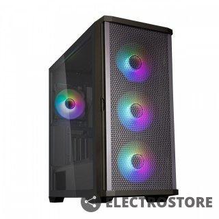 Zalman Obudowa Z10 DUO ATX Mid Tower ZM-IF 120 x4