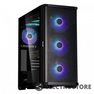 Zalman Obudowa Z10 PLUS ATX Mid Tower 140mm ARGB wentylator x4