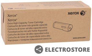 Xerox Toner VersaLink B8145/55 52k 006R01772, czarny